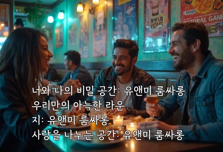 너와 나의 비밀 공간: 유앤미 룸싸롱
우리만의 아늑한 라운지: 유앤미 룸싸롱
사랑을 나누는 공간: 유앤미 룸싸롱
친밀함을 더하는 유앤미 룸싸롱
둘만의 시간, 유앤미 룸싸롱